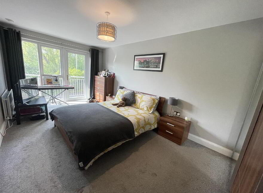Apt 5 Woodlands Manor, 59 Stockmans Way, Belfast, BT9 7GL