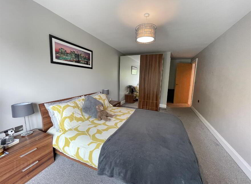 Apt 5 Woodlands Manor, 59 Stockmans Way, Belfast, BT9 7GL