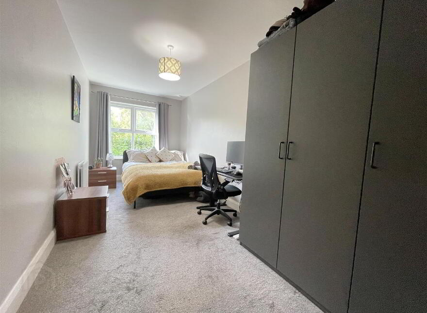 Apt 5 Woodlands Manor, 59 Stockmans Way, Belfast, BT9 7GL