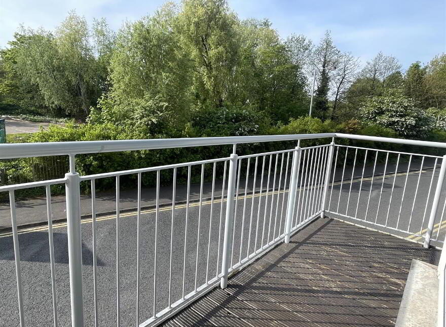 Apt 5 Woodlands Manor, 59 Stockmans Way, Belfast, BT9 7GL