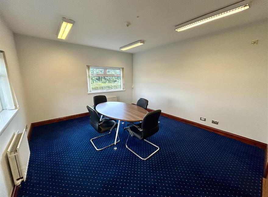 Unit 1, Sarah Jane Robinson House, Rathenraw Industrial Estate, Antrim, BT41 2SJ