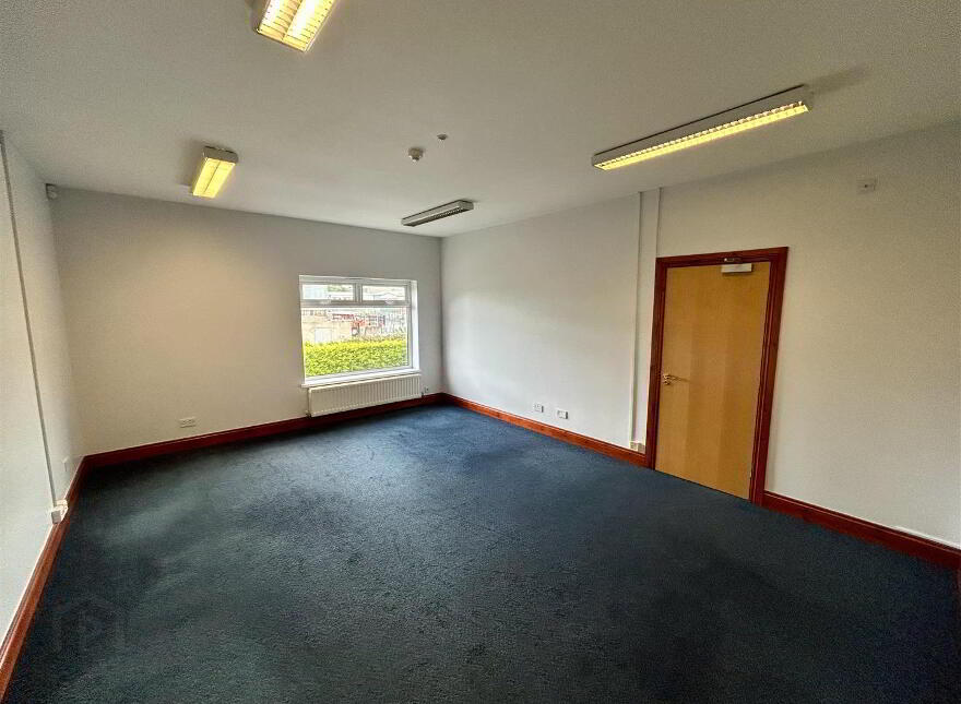 Unit 1, Sarah Jane Robinson House, Rathenraw Industrial Estate, Antrim, BT41 2SJ