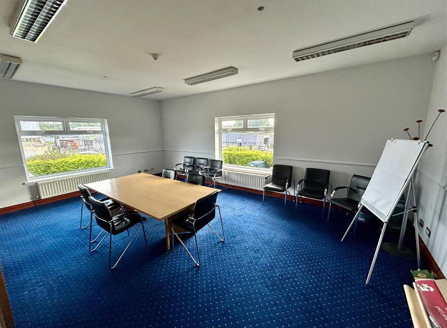 Unit 1, Sarah Jane Robinson House, Rathenraw Industrial Estate, Antrim, BT41 2SJ