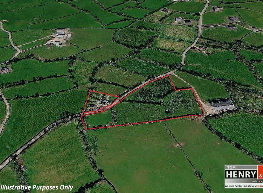 75 Cadian Road, Eglish, Dungannon, BT70 1LZ