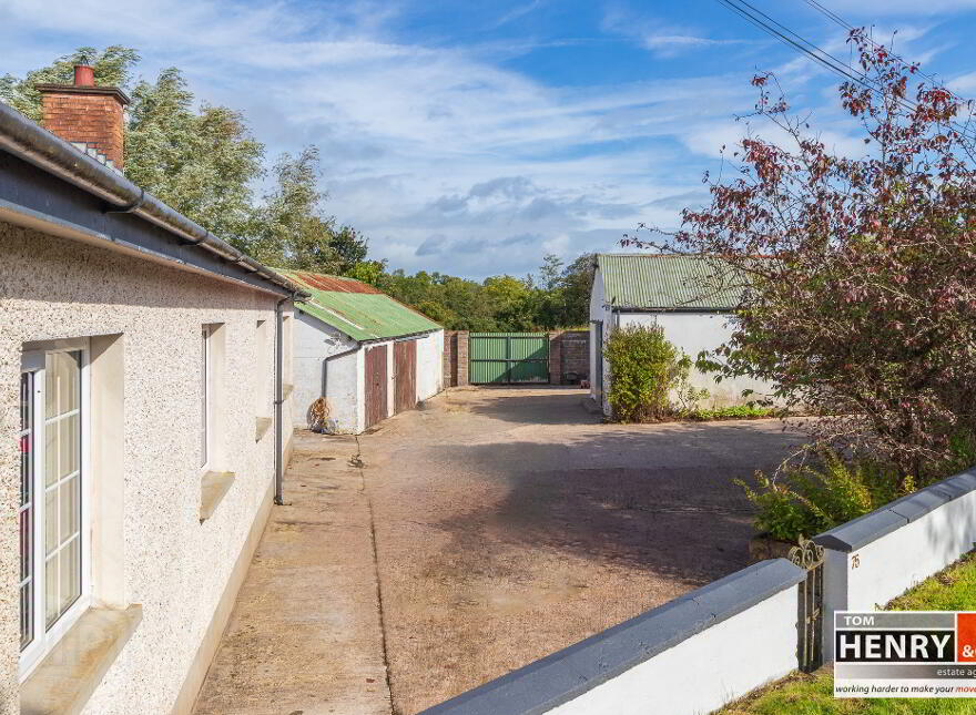 75 Cadian Road, Eglish, Dungannon, BT70 1LZ