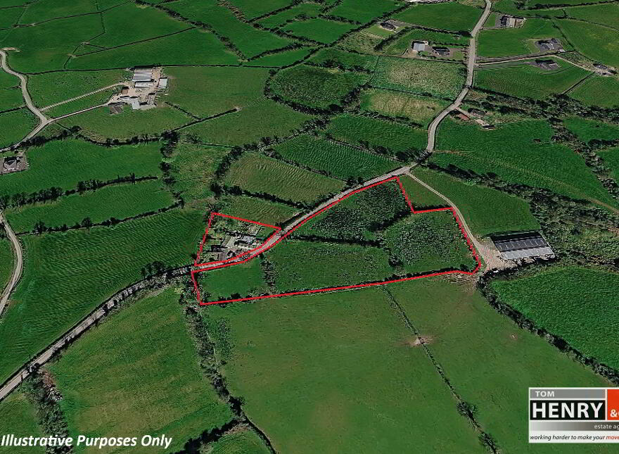 75 Cadian Road, Eglish, Dungannon, BT70 1LZ
