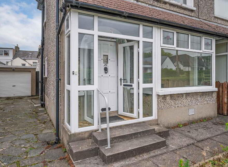 20 Park Avenue, Holywood, BT18 9LS