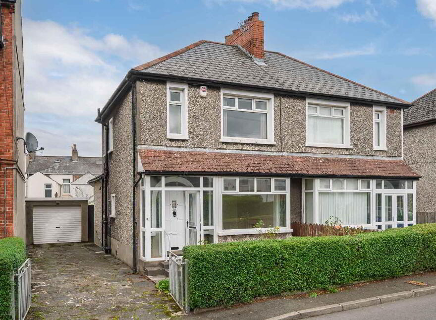 20 Park Avenue, Holywood, BT18 9LS