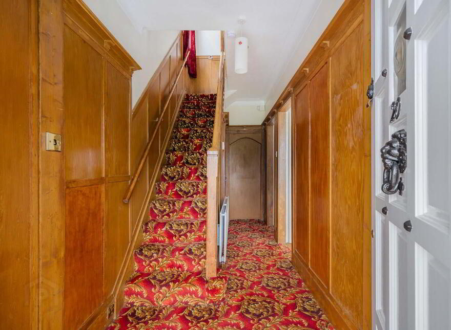 20 Park Avenue, Holywood, BT18 9LS