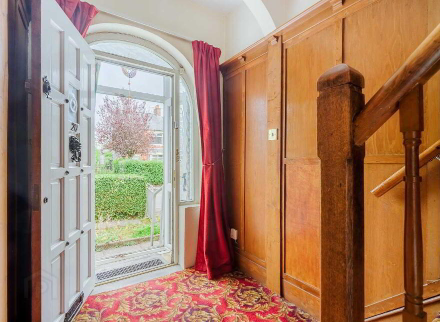 20 Park Avenue, Holywood, BT18 9LS