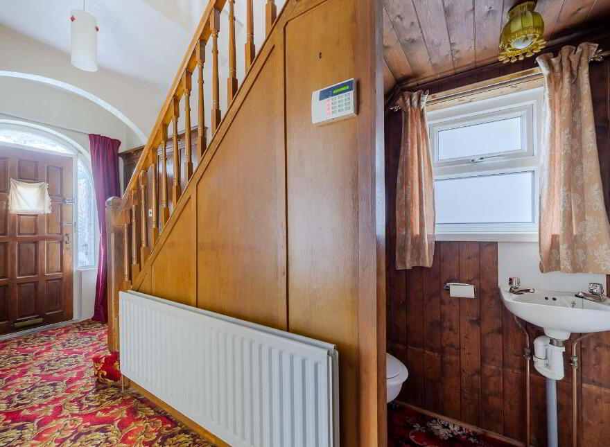 20 Park Avenue, Holywood, BT18 9LS