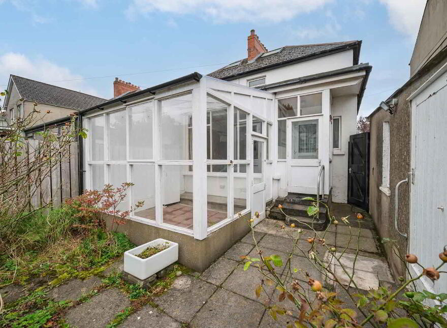20 Park Avenue, Holywood, BT18 9LS