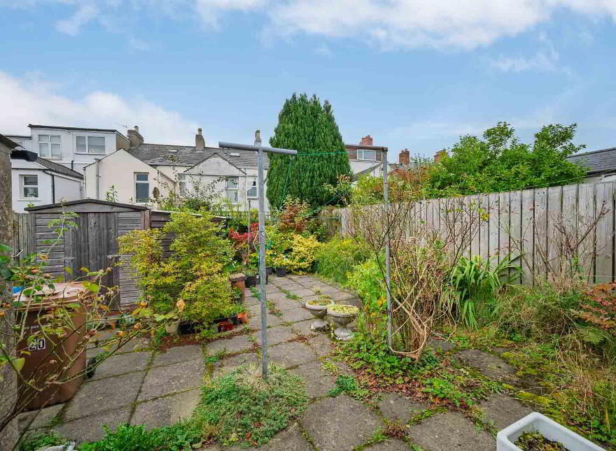 20 Park Avenue, Holywood, BT18 9LS