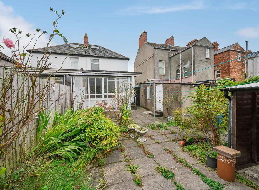 20 Park Avenue, Holywood, BT18 9LS