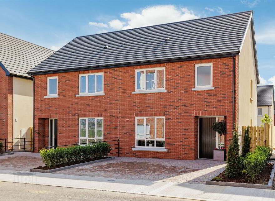 Ellwood Park "NEW HOMES", Drogheda, A92EW9F