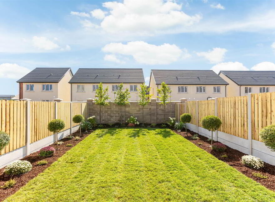 Ellwood Park "NEW HOMES", Drogheda, A92EW9F
