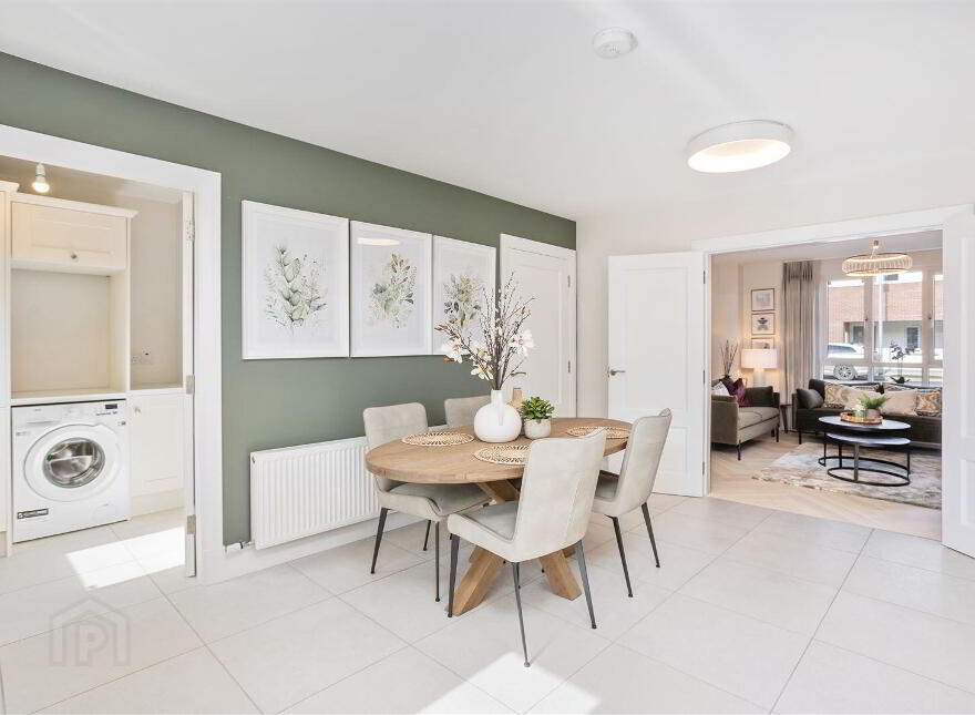 Ellwood Park "NEW HOMES", Drogheda, A92EW9F