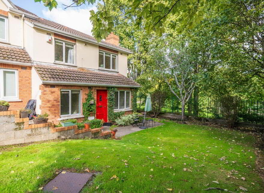 41 Glasnevin Woods, Glasnevin, Glasnevin, D11CDX5