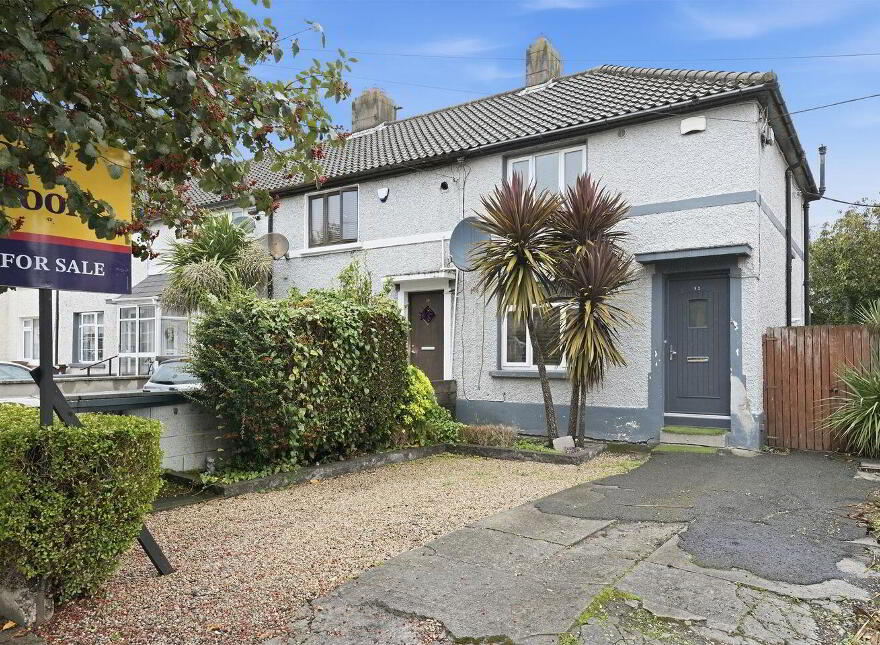 31 Carrow Road, Drimnagh, Drimnagh, D12