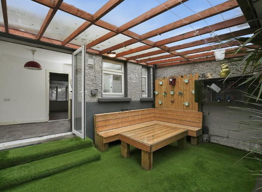 31 Carrow Road, Drimnagh, Drimnagh, D12