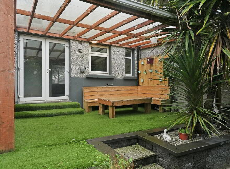 31 Carrow Road, Drimnagh, Drimnagh, D12
