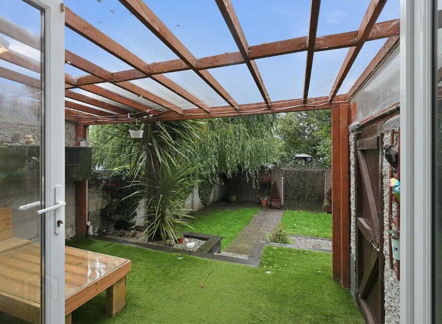31 Carrow Road, Drimnagh, Drimnagh, D12