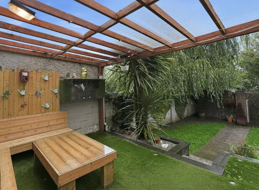 31 Carrow Road, Drimnagh, Drimnagh, D12
