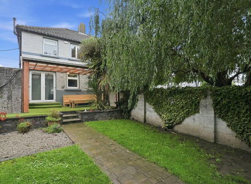 31 Carrow Road, Drimnagh, Drimnagh, D12