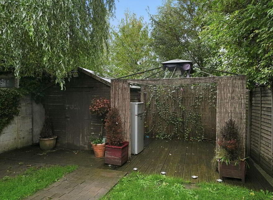 31 Carrow Road, Drimnagh, Drimnagh, D12