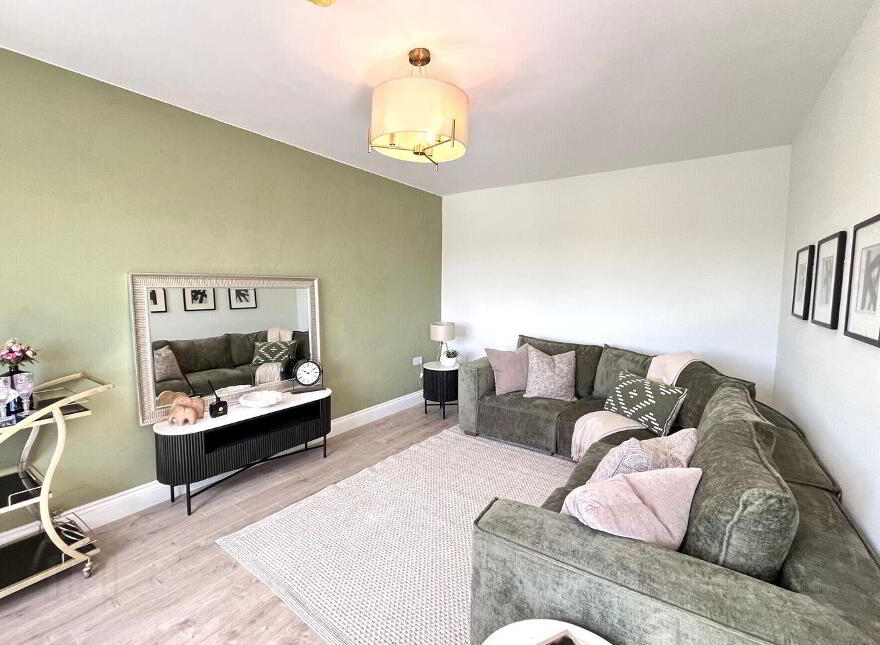 42 Ard Rua Meadows, Claremorris