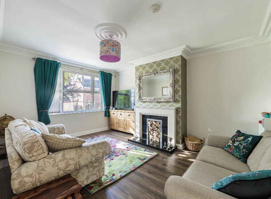 77 Glebe Gardens, Moira, BT67 0TU