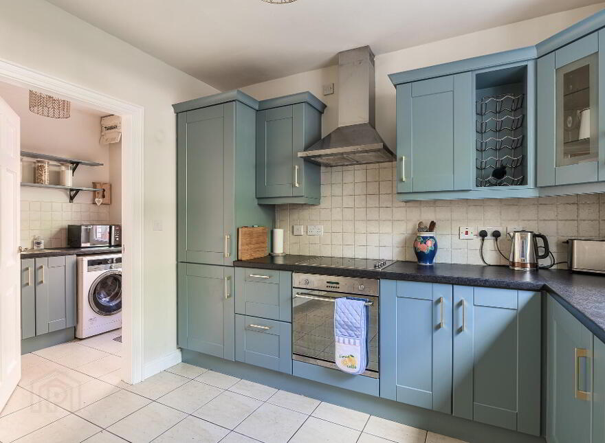 77 Glebe Gardens, Moira, BT67 0TU