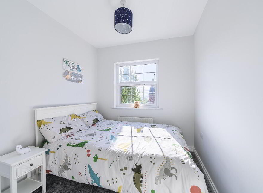 77 Glebe Gardens, Moira, BT67 0TU