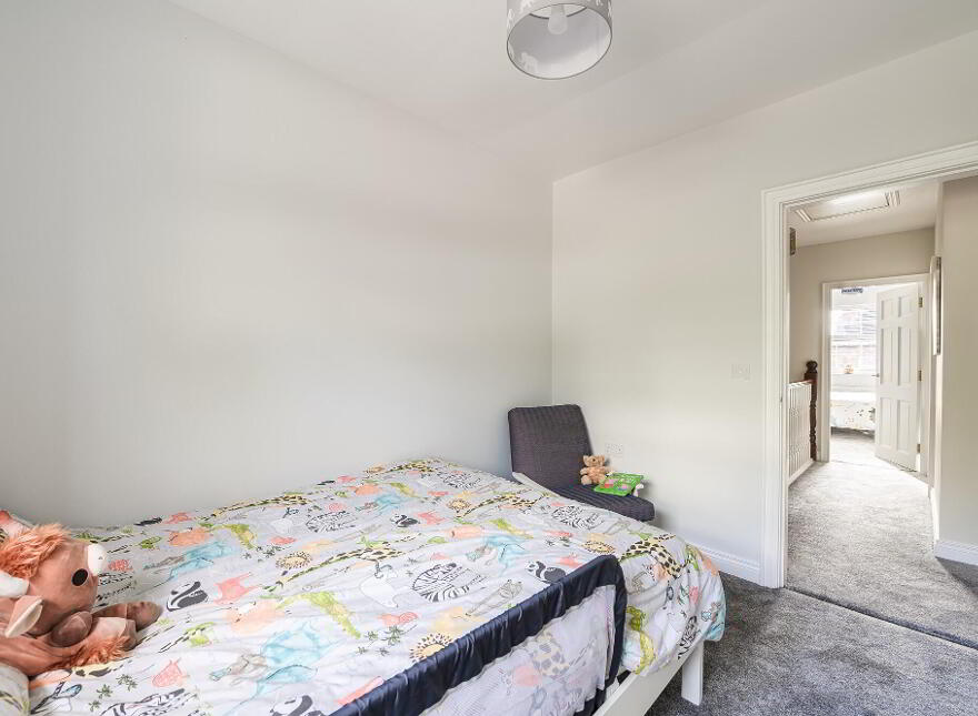 77 Glebe Gardens, Moira, BT67 0TU