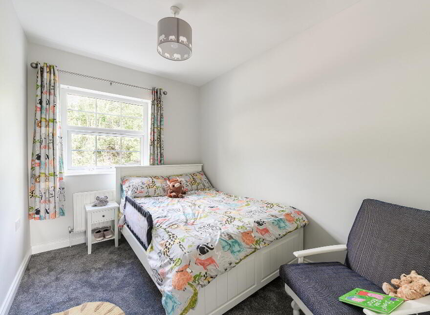 77 Glebe Gardens, Moira, BT67 0TU