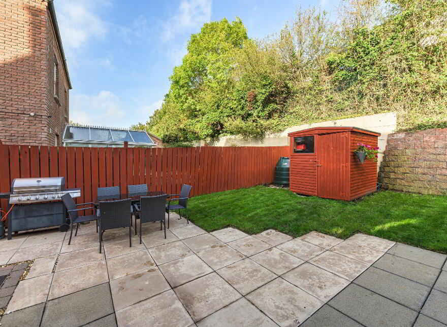 77 Glebe Gardens, Moira, BT67 0TU