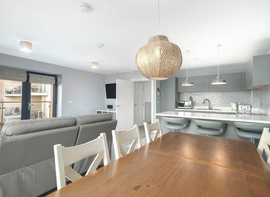 3 Hawthorn House, The Walk, Carrickmines Green, Carrickmines, Dublin, D18YD42