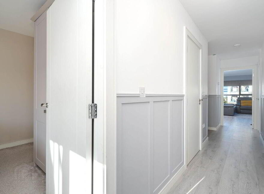 3 Hawthorn House, The Walk, Carrickmines Green, Carrickmines, Dublin, D18YD42