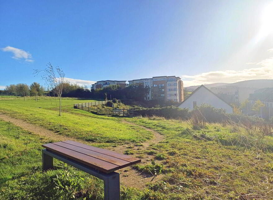 3 Hawthorn House, The Walk, Carrickmines Green, Carrickmines, Dublin, D18YD42