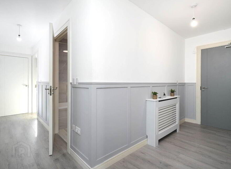 3 Hawthorn House, The Walk, Carrickmines Green, Carrickmines, Dublin, D18YD42