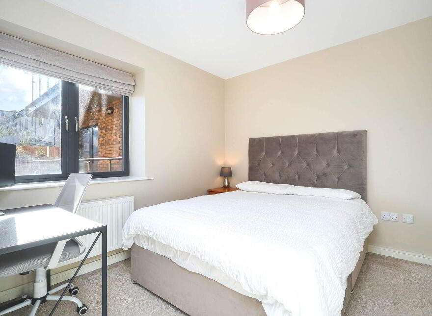 3 Hawthorn House, The Walk, Carrickmines Green, Carrickmines, Dublin, D18YD42