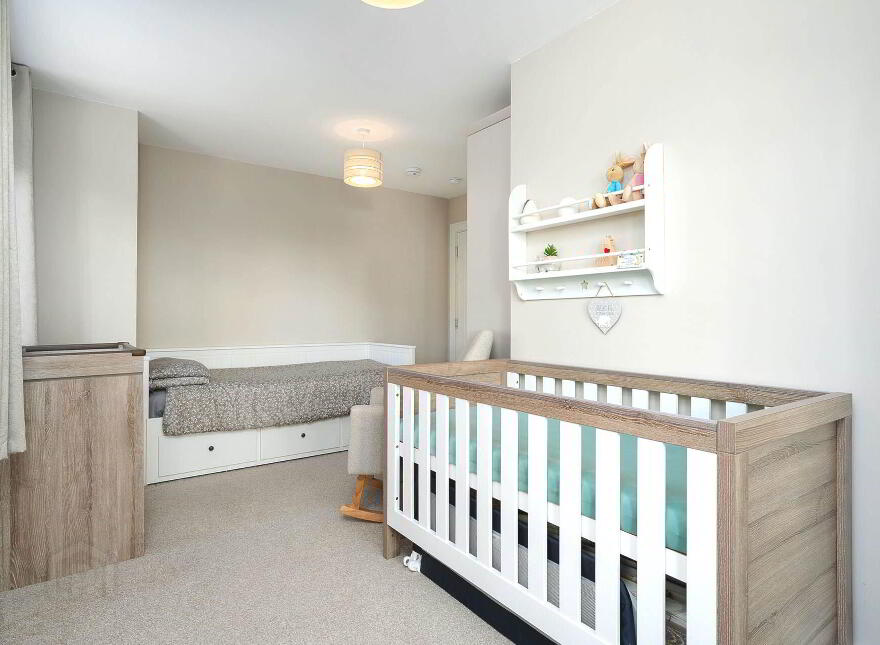 3 Hawthorn House, The Walk, Carrickmines Green, Carrickmines, Dublin, D18YD42