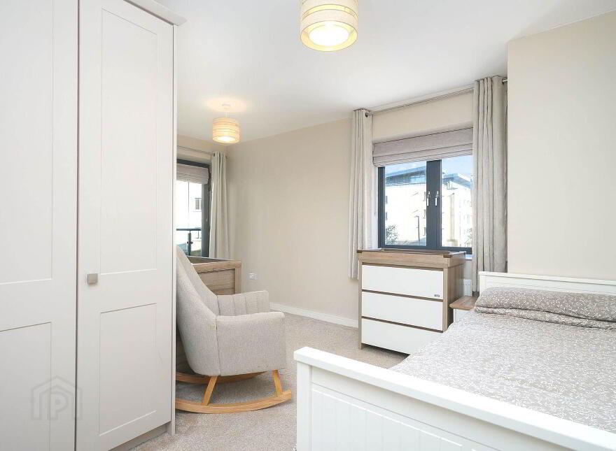3 Hawthorn House, The Walk, Carrickmines Green, Carrickmines, Dublin, D18YD42