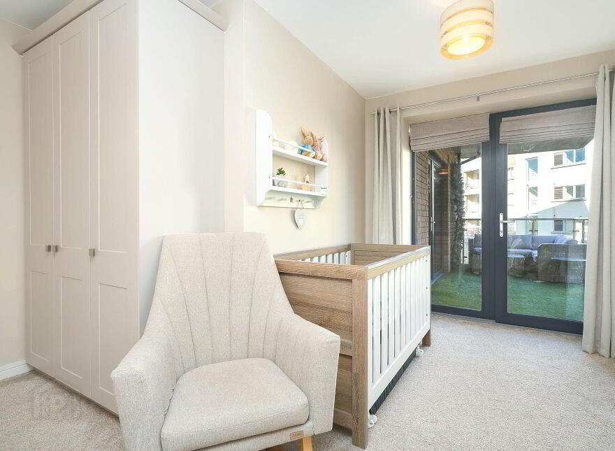3 Hawthorn House, The Walk, Carrickmines Green, Carrickmines, Dublin, D18YD42