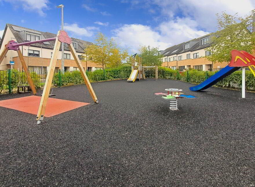 3 Hawthorn House, The Walk, Carrickmines Green, Carrickmines, Dublin, D18YD42