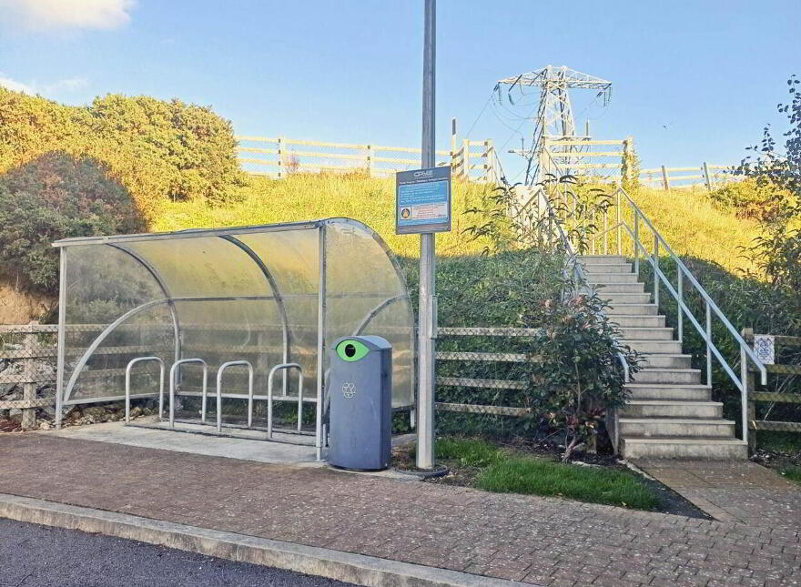 3 Hawthorn House, The Walk, Carrickmines Green, Carrickmines, Dublin, D18YD42
