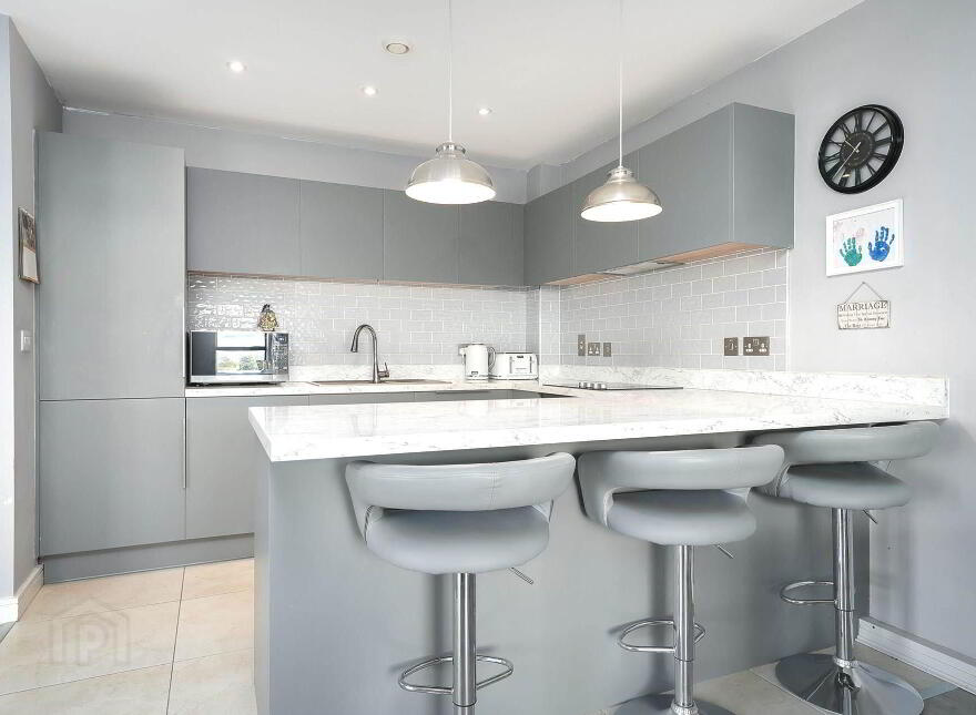 3 Hawthorn House, The Walk, Carrickmines Green, Carrickmines, Dublin, D18YD42