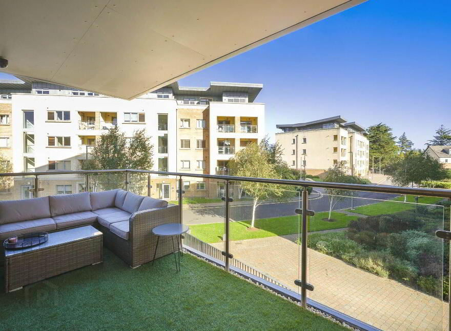 3 Hawthorn House, The Walk, Carrickmines Green, Carrickmines, Dublin, D18YD42