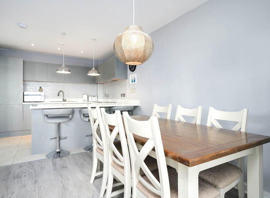 3 Hawthorn House, The Walk, Carrickmines Green, Carrickmines, Dublin, D18YD42