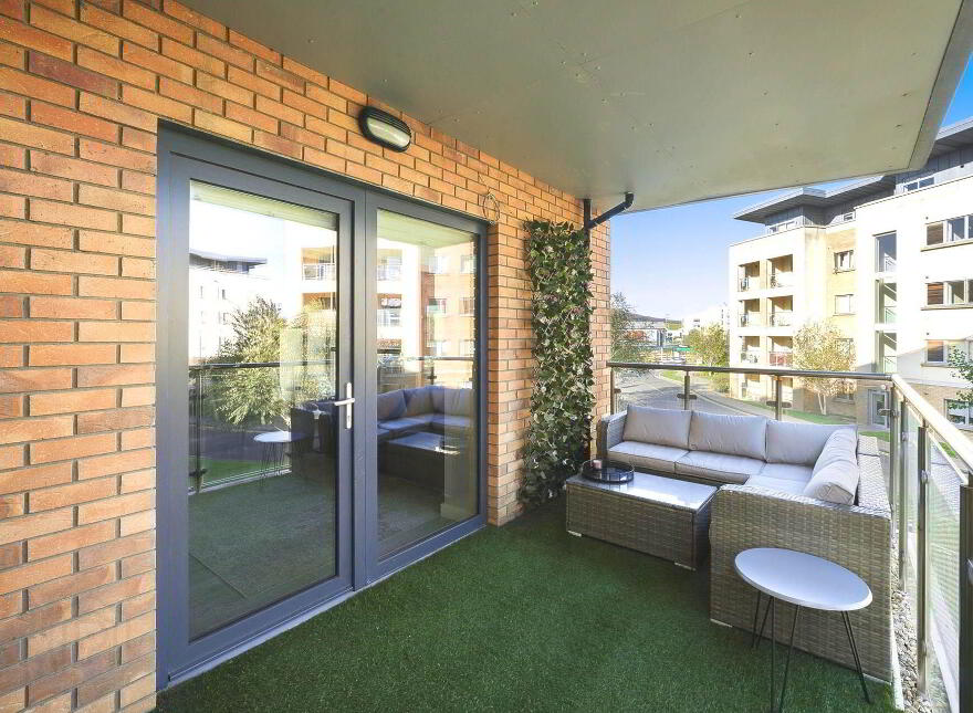 3 Hawthorn House, The Walk, Carrickmines Green, Carrickmines, Dublin, D18YD42